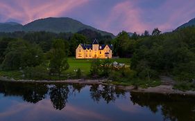 Glenfinnan House Hotel